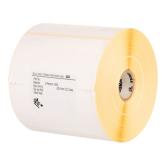 Rola Etichete Zebra Z-Perform 1000T, Transfer Termic, 102 x 152 mm, White