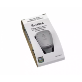 Ribbon Zebra 800300-301 pentru ZC300/350/ZC100, Black