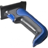 Pistol Grip Honeywell 805-679-001 pentru Terminal mobil CN51, Black-Blue