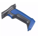 Pistol Grip Honeywell 805-836-001 pentru Terminal mobil CK7X, Black-Blue