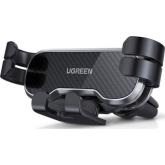 Suport auto Ugreen LP228, Black