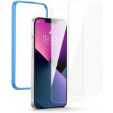 Folie protectie Ugreen SP195 pentru Iphone 13 Pro Max, Clear, 2buc