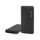 Baterie portabila Blow PB10A, 10000 mah, 2 x USB-A, Black