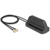 Antena Delock 81454, Black