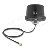 Antena Delock 81468, Black