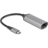 Placa de retea Delock 81570, USB-C
