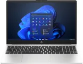 Laptop HP 255 G10, AMD Ryzen 7 7730U, 15.6 inch, RAM 16GB, SSD 512GB, AMD Radeon Graphics, Windows 11 Pro, Silver