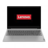 Laptop Lenovo IdeaPad 3 15ADA05, AMD Ryzen 5 3500U, 15.6inch, RAM 8GB, SSD 512GB, AMD Radeon Vega 8, No OS, Platinum Grey