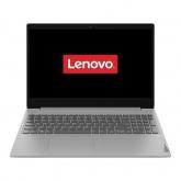 Laptop Lenovo IdeaPad 3 15ADA05, AMD Ryzen 3 3250U, 15.6inch, RAM 8GB, SSD 256GB, AMD Radeon Graphics, Windows 10 S, Platinum Grey