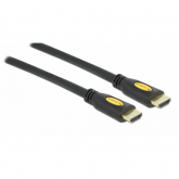 Cablu Delock 82455, HDMI male - HDMI male, 5m, Black