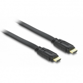 Cablu Delock 82670, HDMI male - HDMI male, 2m, Black