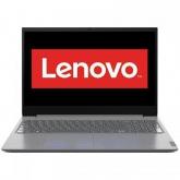 Laptop Lenovo V15-IIL, Intel Core i5-1035G1, 15.6inch, RAM 8GB, SSD 256GB, Intel UHD Graphics, Windows 10 Pro, Iron Grey