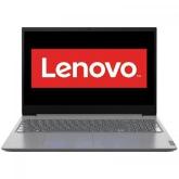 Laptop Lenovo V15-IIL, Intel Core i3-1005G1, 15.6inch, RAM 4GB, SSD 256GB, Intel UHD Graphics, No OS, Iron Grey