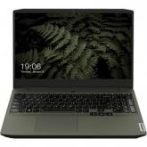 Laptop Lenovo IdeaPad Creator 5 15IMH05, Intel Core i5-10300H, 15.6inch, RAM 16GB, SSD 512GB, nVidia GeForce GTX 1650 Ti 4GB, Free Dos, Dark Moss