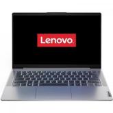 Laptop Lenovo IdeaPad 5 14ITL05, Intel Core i5-1135G7, 14inch, RAM 8GB, SSD 512GB, Intel Iris Xe Graphics, No OS, Platinum Grey