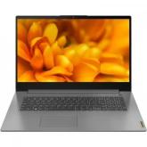 Laptop Lenovo IdeaPad 3 17ITL6, Intel Core i5-1135G7, 17.3inch, RAM 8GB, SSD 512GB, Intel Iris Xe Graphics, Windows 11, Arctic Grey