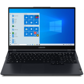 Laptop Lenovo Legion 5 15ACH6H, AMD Ryzen 7 5800H, 15.6inch, RAM 16GB, SSD 1TB, nVidia GeForce RTX 3070 8GB, Windows 11, Phantom Blue