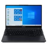 Laptop Lenovo Legion 5 15ACH6, AMD Ryzen 5 5600H, 15.6inch, RAM 16 GB, SSD 1TB, nVidia GeForce RTX 3050 Ti 4GB, Windows 11, Phantom Blue