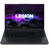 Laptop Lenovo Legion 5 15ACH6H, AMD Ryzen 5 5600H, 15.6inch, RAM 8GB, SSD 512GB, nVidia GeForce GTX 1650 4GB, Windows 10, Phantom Blue