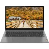 Laptop Lenovo IdeaPad 3 15ALC6, AMD Ryzen 7 5700U, 15.6inch, RAM 8GB, SSD 512GB, AMD Radeon Graphics, Windows 11, Arctic Grey