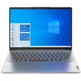 Laptop Lenovo IdeaPad 5 Pro 14ACN6, AMD Ryzen 5 5600U, 14inch, RAM 16GB, SSD 1TB, AMD Radeon Graphics, No OS, Cloud Grey