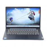 Laptop Lenovo IdeaPad 1 14ALC7, AMD Ryzen 5 5500U, 14inch, RAM 16GB, SSD 512GB, AMD Radeon Graphics, No OS, Abyss Blue