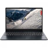 Laptop Lenovo IdeaPad 1 15ALC7, AMD Ryzen 5 5500U, 15.6inch, RAM 8GB, SSD 256GB, AMD Radeon Graphics, No OS, Abyss Blue