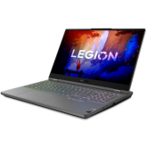 Laptop Lenovo IdeaPad Gaming 3 15ARH7, AMD Ryzen 5 6600H, 15.6 inch, RAM 16GB, SSD 512GB, nVidia GeForce RTX 3050 Ti 4GB, No OS, Storm Grey