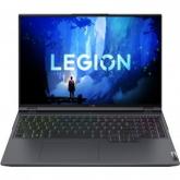 Laptop Lenovo Legion 5 Pro 16IAH7H, Intel Core i7-12700H, 16inch, RAM 16GB, SSD 512GB, nVidia GeForce RTX 3060 6GB, No OS, Storm Grey