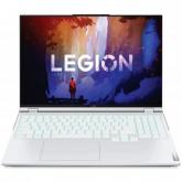 Laptop Lenovo Gaming  Legion 5 Pro 16ARH7H,  AMD Ryzen 5 6600H, 16inch, RAM 16GB, SSD 512GB, nVidia GeForce RTX 3060 6GB, No OS, Glacier White