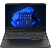 Laptop Lenovo IdeaPad Gaming 3 15IAH7, Intel Core i7-12650H, 15.6inch, RAM 16GB, SSD 512GB, nVidia GeForce RTX 3060 6GB, Windows 11, Onyx Grey