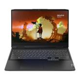 Laptop Lenovo IdeaPad Gaming 3 16ARH7, AMD Ryzen 5 6600H, 16 inch, RAM 16GB, SSD 512GB, nVidia GeForce RTX 3050 4GB, Windows 11, Onyx Grey