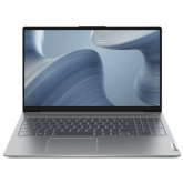 Laptop Lenovo IdeaPad 5 15IAL7, Intel Core i5-1240P, 15.6inch, RAM 16GB, SSD 512GB, Intel Iris Xe Graphics, No OS, Cloud Grey