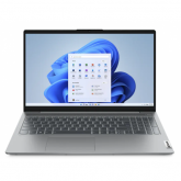 Laptop Lenovo IdeaPad 5 15ABA7, AMD Ryzen 7 5825U, 15.6inch, RAM 16GB, SSD 512GB, AMD Radeon Graphics, No OS,	Cloud Grey
