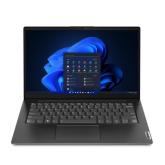 Laptop Lenovo Lenovo V14 G3 IAP, Intel Core i5-1235U, 14inch, RAM 8GB, SSD 256GB, Intel Iris Xe Graphics, Windows 11 Pro, Business Black