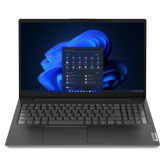 Laptop Lenovo V15 Gen2 ITL, Intel Core i5-1235U, 15.6inch, RAM 8GB, SSD 512GB, Intel Iris Xe Graphics, Windows 11 Pro, Business Black