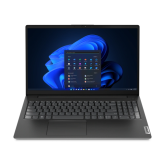 Laptop Lenovo V15 G3 IAP, Intel Core i3-1215U, 15.6inch, RAM 16GB, SSD 512GB, Intel UHD Graphics, No OS, Business Black