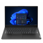 Laptop Lenovo V15 Gen3 IAP, Intel Core i5-1235U, 15.6inch, RAM 8GB, SSD 256GB, Iris Xe Graphics, No OS, Business Black