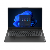 Laptop Lenovo V15 G3 IAP, Intel Core i5-1235U, 15.6inch, RAM 8GB, SSD 256GB, Intel Iris Xe Graphics, Windows 11 Pro Educational, Business Black
