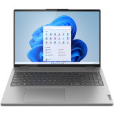Laptop 2-in-1 Lenovo Yoga 7 16IAH7, Intel Core i7-12700H, 16inch Touch, RAM 16GB, SSD 512GB, Intel Arc A370M 4GB, Windows 11, Arctic Grey