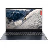 Laptop Lenovo IdeaPad 1 15AMN7, AMD Ryzen 5 7520U, 15.6inch, RAM 8GB, SSD 256GB, AMD Radeon 610M, Windows 11, Abyss Blue