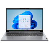 Laptop Lenovo IdeaPad 1 15AMN7, AMD Ryzen 3 7320U, 15.6inch, RAM 16GB, SSD 512GB, AMD Radeon 610M, No OS, Cloud Grey
