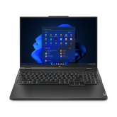 Laptop Lenovo Legion Pro 5 16IRX8, Intel Core i5-13500HX, 16inch, RAM 16GB, SSD 512GB, nVidia GeForce RTX 4050 6GB, No OS, Onyx Grey