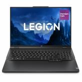 Laptop Lenovo Legion Pro 5 16ARX8, AMD Ryzen 7 7745HX, 16inch, RAM 32GB, SSD 1TB, nVidia GeForce RTX 4060 8GB, Onyx Grey
