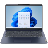 Laptop Lenovo IdeaPad Slim 5 14IRL8, Intel Core i7-13620H, 14inch, RAM 16GB, SSD 512GB, Intel UHD Graphics, No OS, Abyss Blue