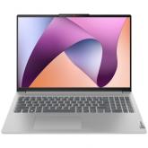 Laptop Lenovo IdeaPad Slim 5 16ABR8, AMD Ryzen 7 7730U, 16inch, RAM 16GB, SSD 1TB, AMD Radeon Graphics, No OS, Cloud Grey
