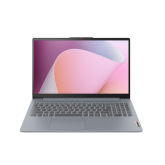 Laptop Lenovo IdeaPad Slim 3 15ABR8, AMD Ryzen 5 5625U, 15.6 inch, RAM 16GB, SSD 512GB, AMD Radeon Graphics, No OS, Arctic Grey