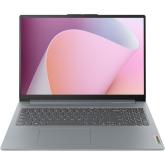 Laptop Lenovo IdeaPad Slim 3 16ABR8, AMD Ryzen 5 7530U, 16inch, RAM 16GB, SSD 512GB, AMD Radeon Graphics, No OS, Arctic Grey