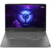 Laptop Lenovo LOQ 15IRH8, Intel Core i7-13620H, 15.6inch, RAM 16GB, SSD 1TB, nVidia GeForce RTX 4060 8GB, Windows 11, Storm Grey