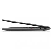 Laptop Lenovo Yoga Pro 7 14IRH8, Intel Core i7-13700H, 14inch, RAM 16GB, SSD 1TB, nVidia GeForce RTX 3050 6GB, No OS, Storm Grey